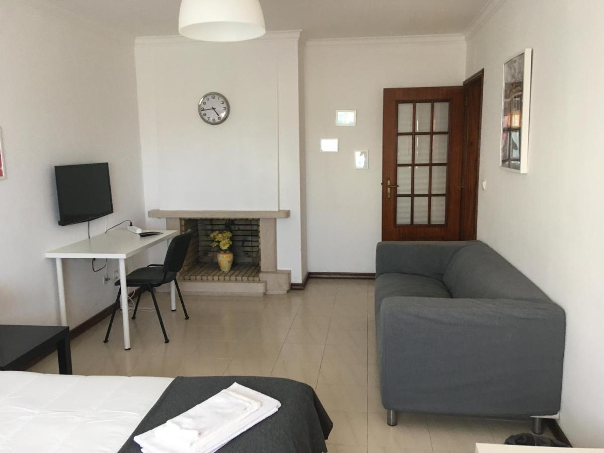 Apartamento Lisboa - Reboleira Амадора Экстерьер фото