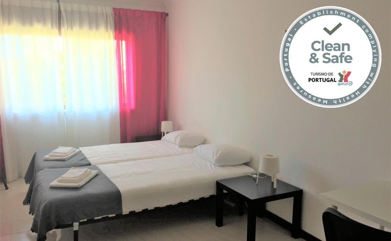Apartamento Lisboa - Reboleira Амадора Экстерьер фото