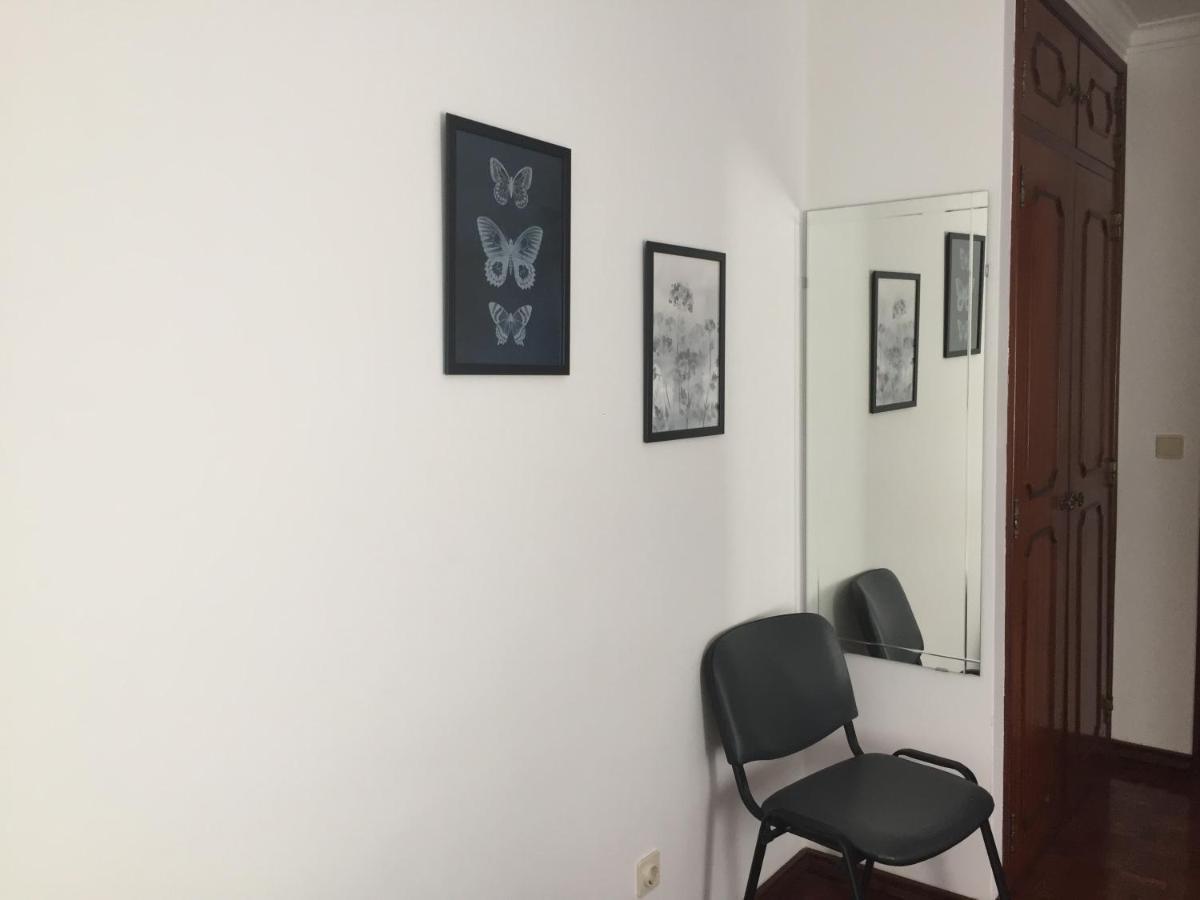 Apartamento Lisboa - Reboleira Амадора Экстерьер фото
