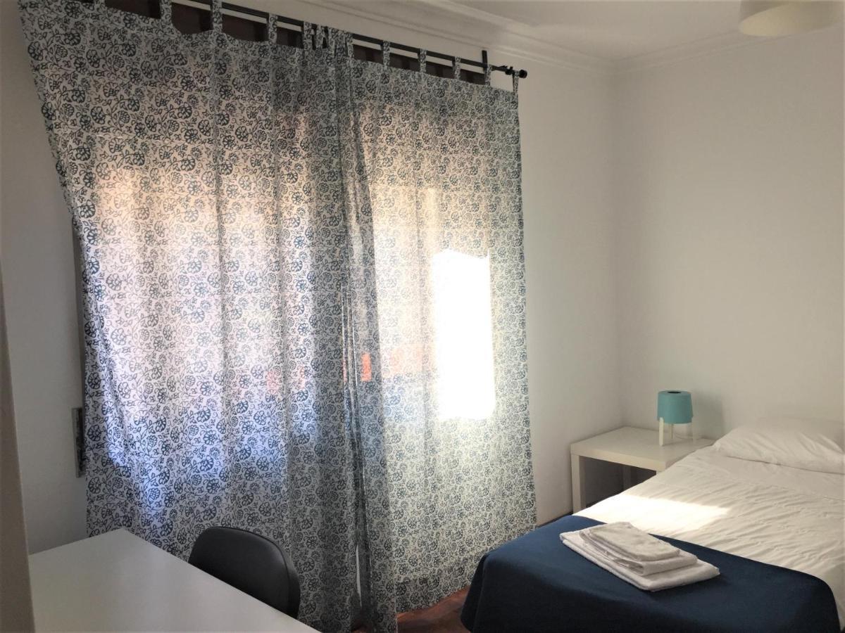 Apartamento Lisboa - Reboleira Амадора Экстерьер фото