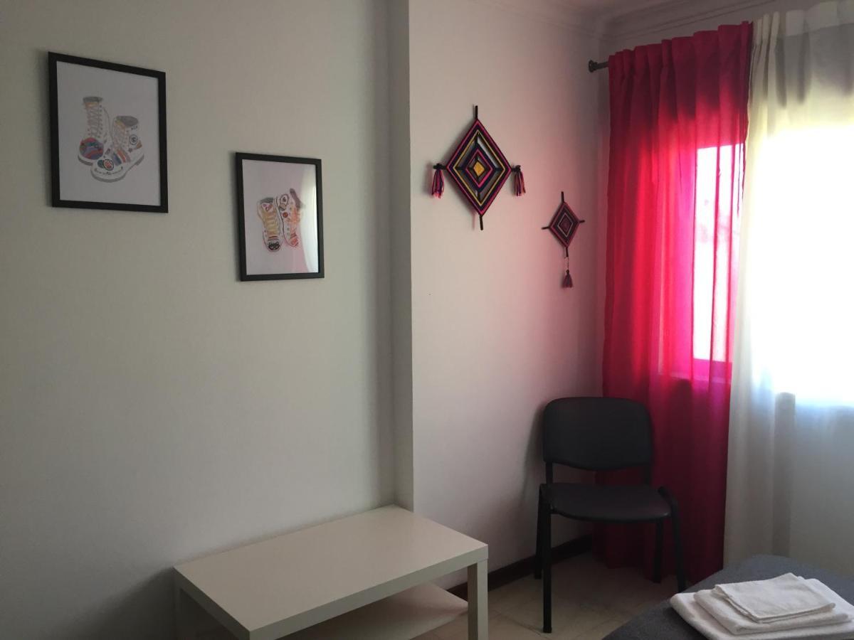 Apartamento Lisboa - Reboleira Амадора Экстерьер фото