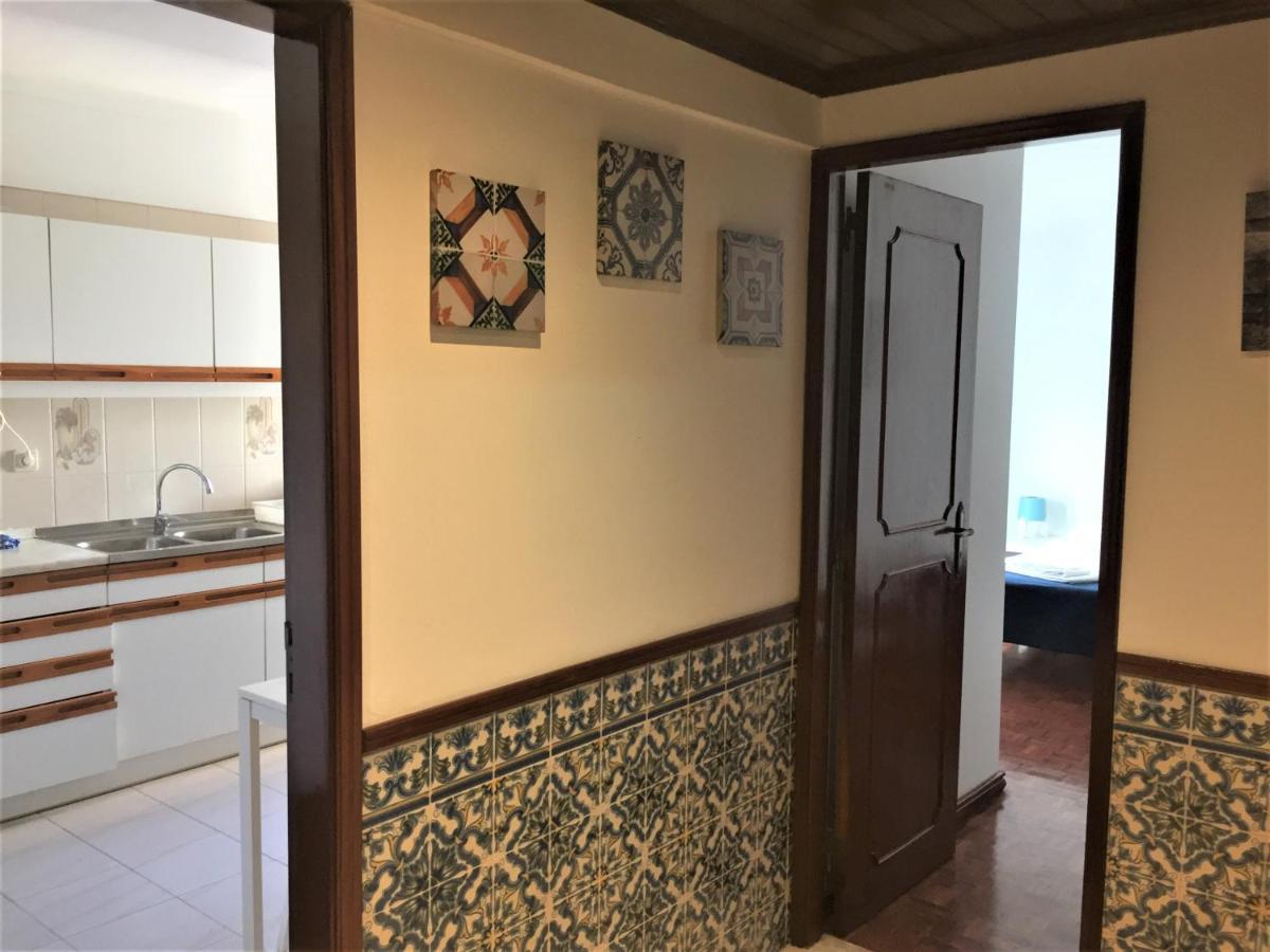 Apartamento Lisboa - Reboleira Амадора Экстерьер фото
