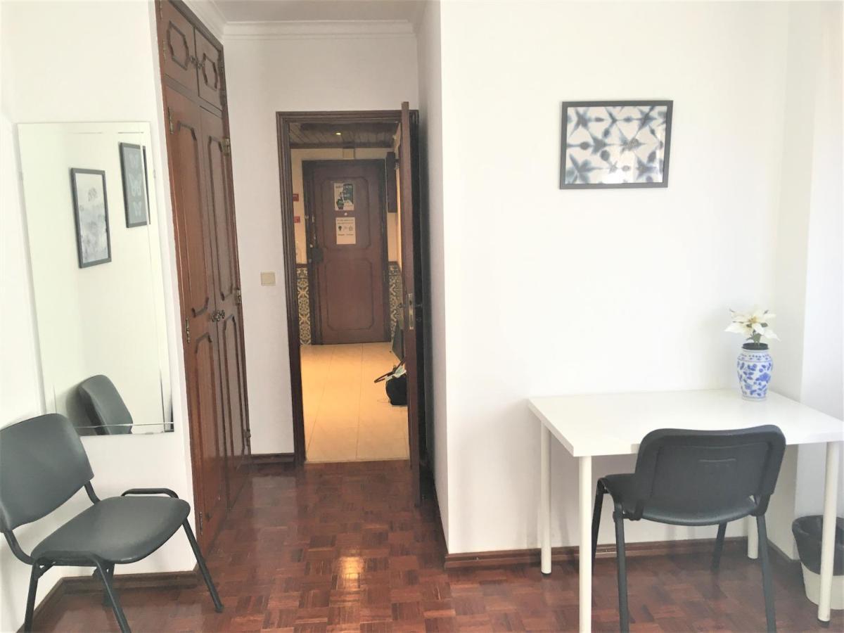 Apartamento Lisboa - Reboleira Амадора Экстерьер фото