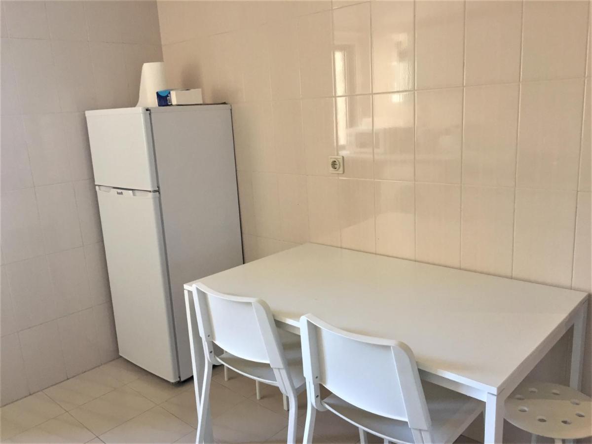 Apartamento Lisboa - Reboleira Амадора Экстерьер фото