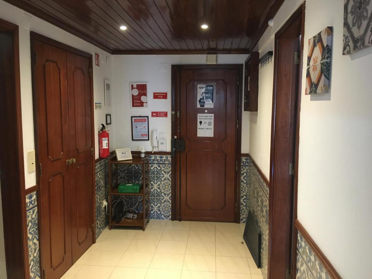 Apartamento Lisboa - Reboleira Амадора Экстерьер фото