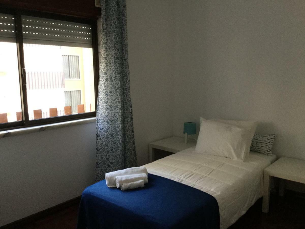 Apartamento Lisboa - Reboleira Амадора Экстерьер фото
