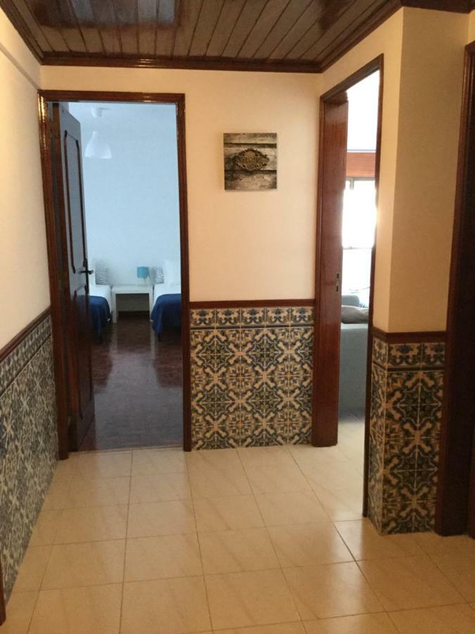 Apartamento Lisboa - Reboleira Амадора Экстерьер фото