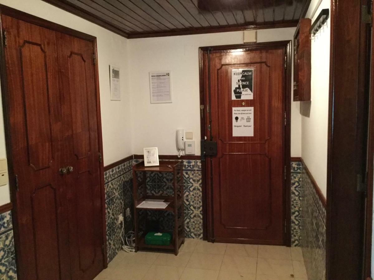 Apartamento Lisboa - Reboleira Амадора Экстерьер фото