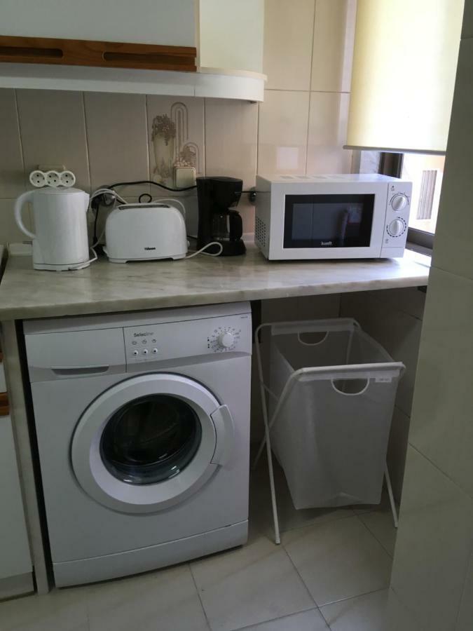 Apartamento Lisboa - Reboleira Амадора Экстерьер фото
