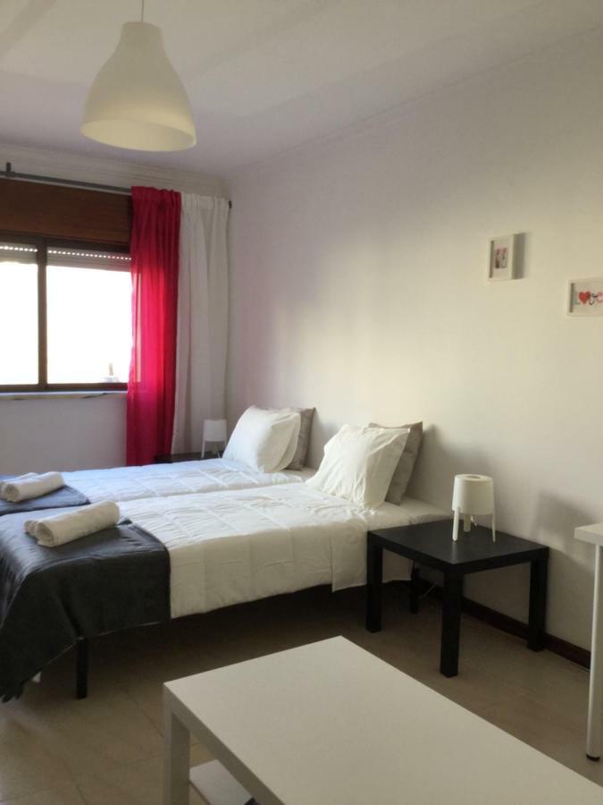 Apartamento Lisboa - Reboleira Амадора Экстерьер фото